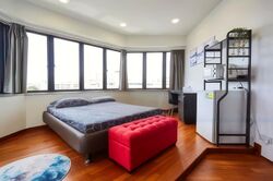 Eastpoint Green (D18), Condominium #461727601
